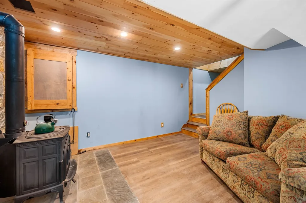 1054 Stowe Hollow Road Stowe VT 05672