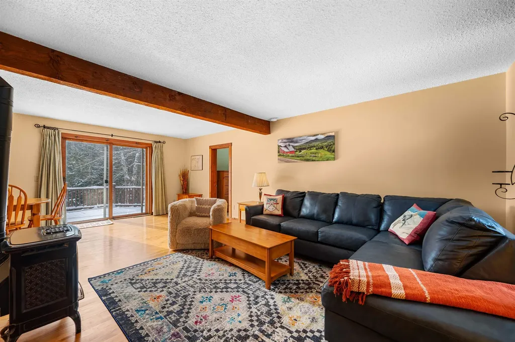 1054 Stowe Hollow Road Stowe VT 05672