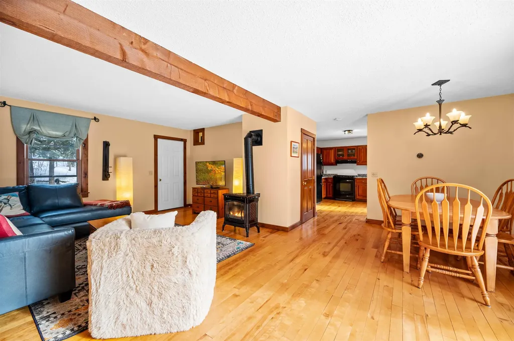 1054 Stowe Hollow Road Stowe VT 05672