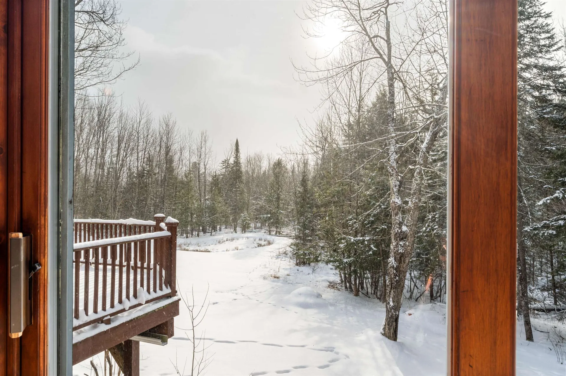 1054 Stowe Hollow Road Stowe VT 05672