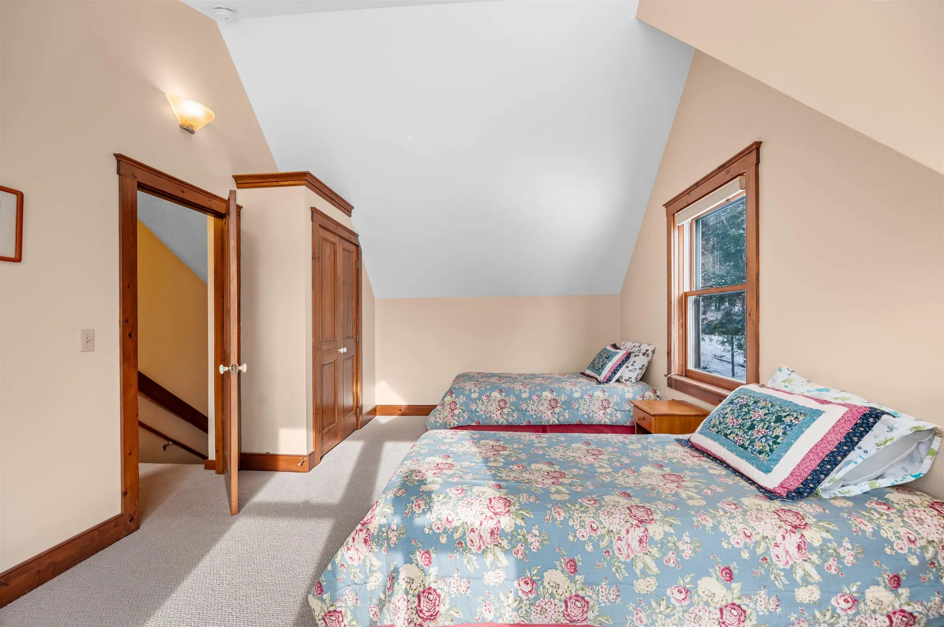 1054 Stowe Hollow Road Stowe VT 05672