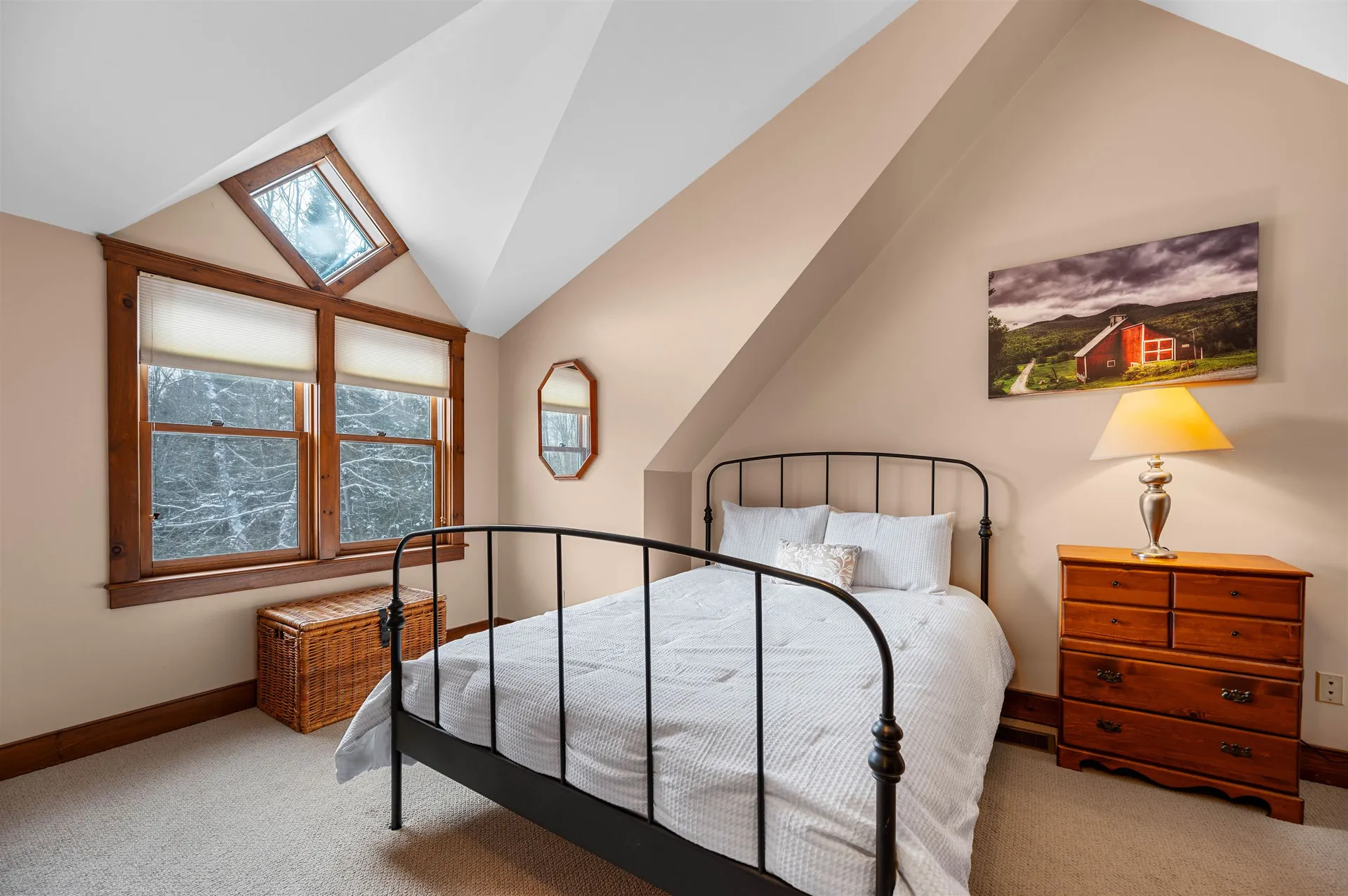 1054 Stowe Hollow Road Stowe VT 05672