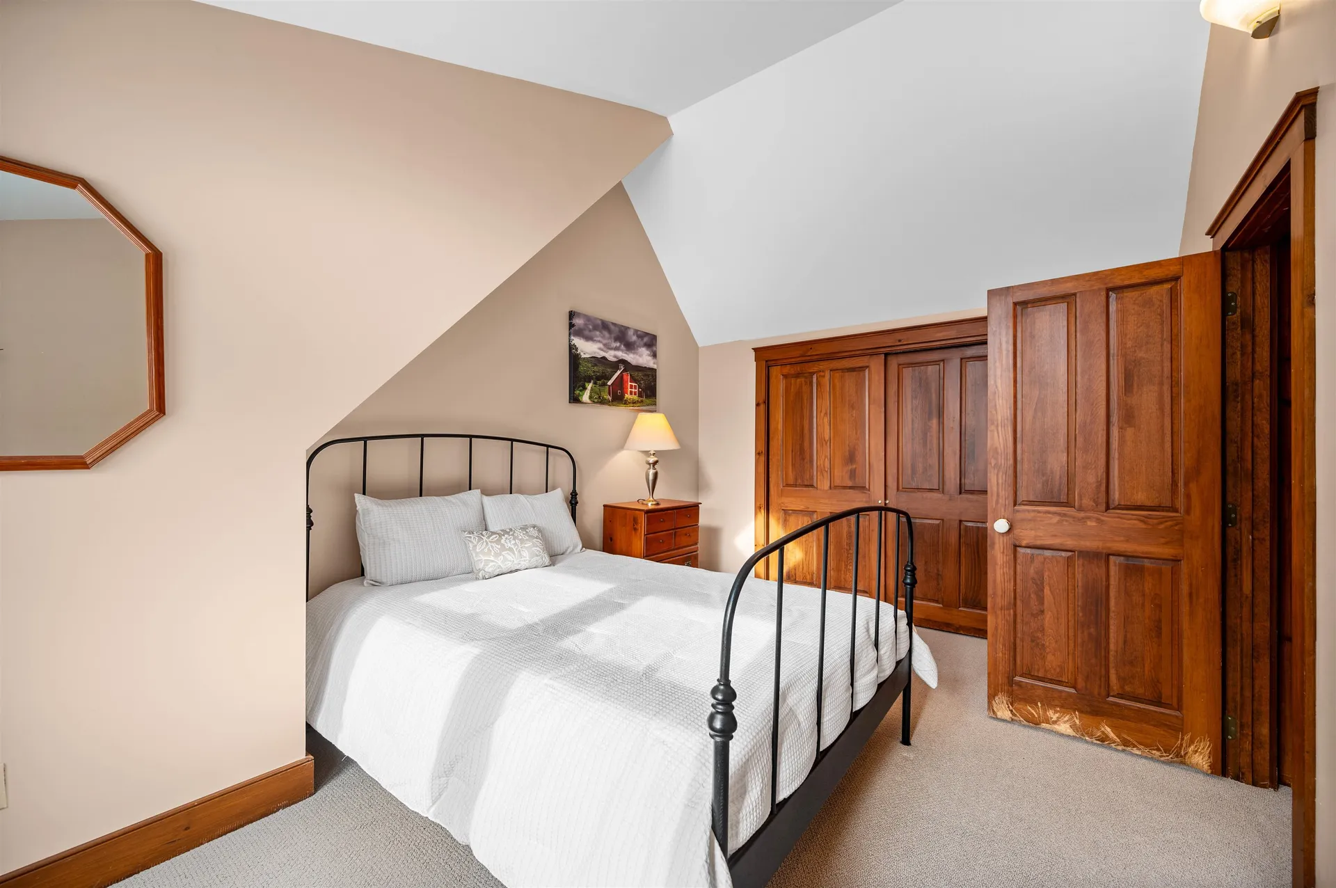 1054 Stowe Hollow Road Stowe VT 05672