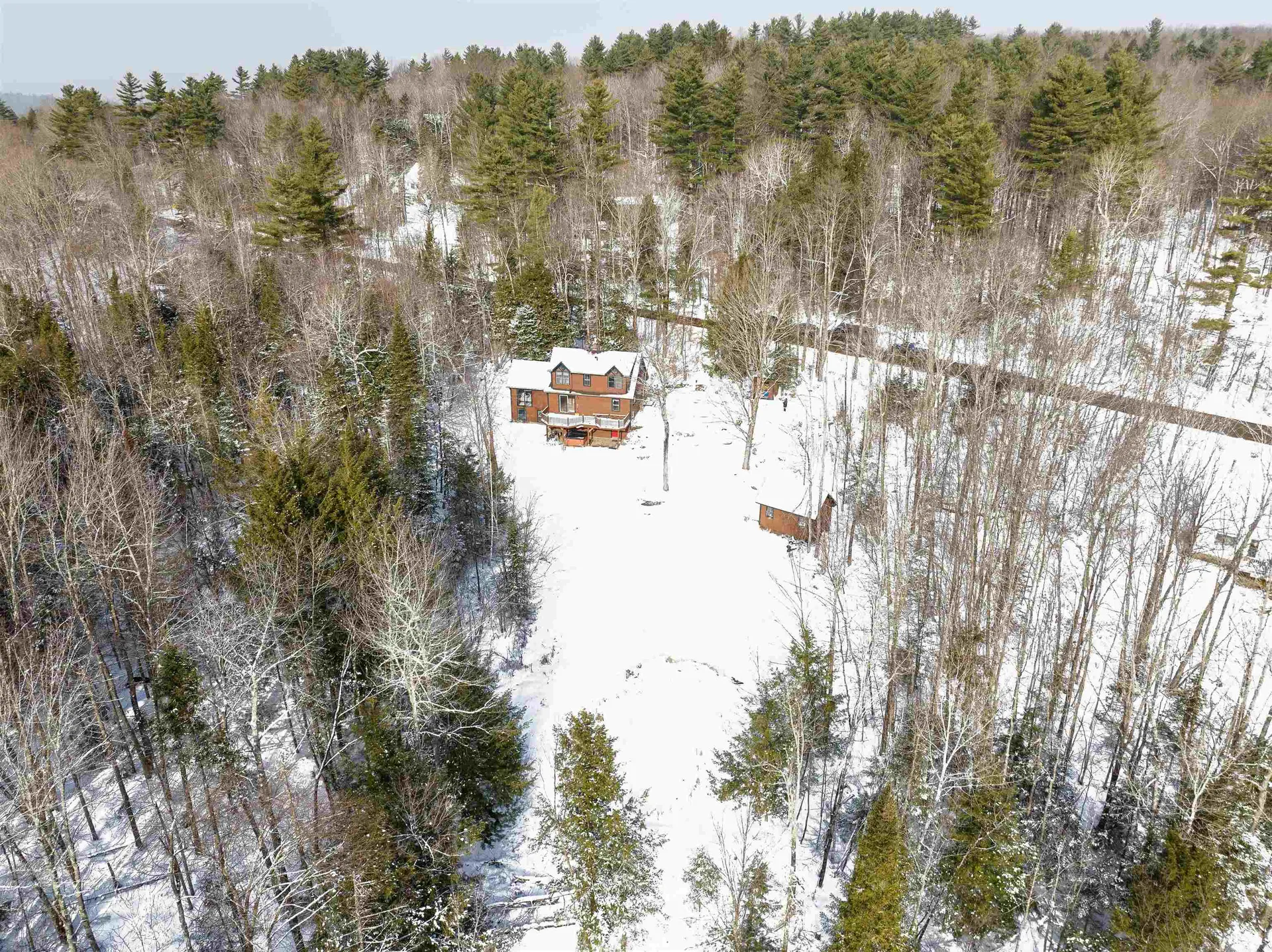 1054 Stowe Hollow Road Stowe VT 05672