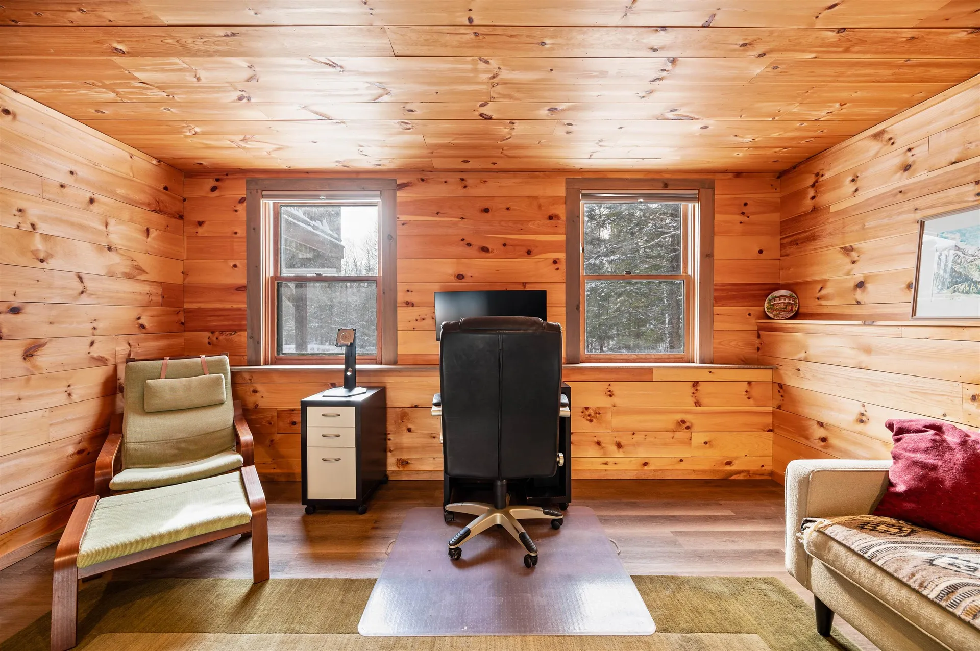 1054 Stowe Hollow Road Stowe VT 05672