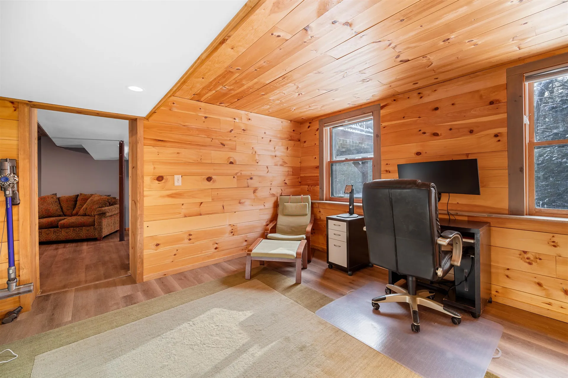 1054 Stowe Hollow Road Stowe VT 05672