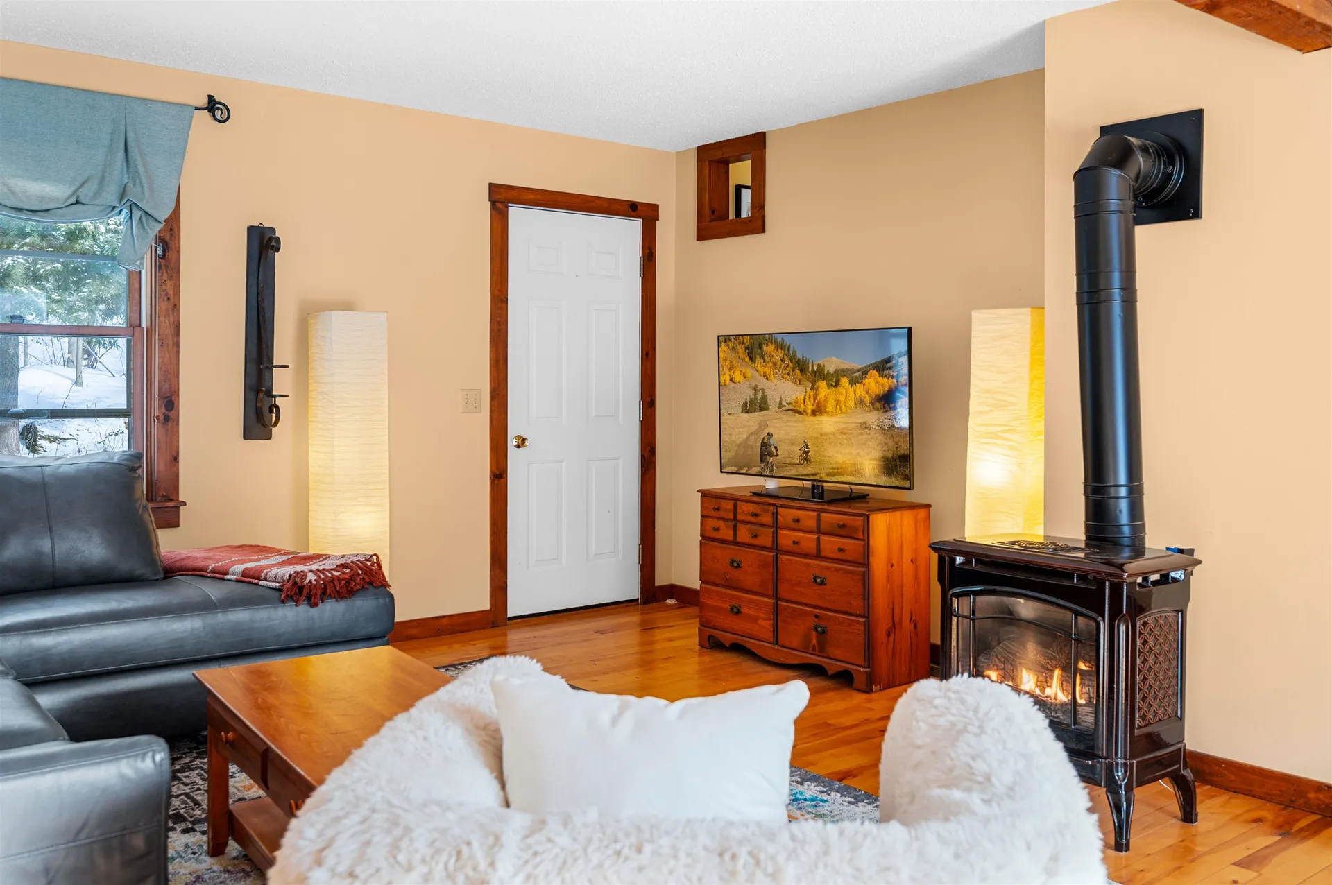 1054 Stowe Hollow Road Stowe VT 05672