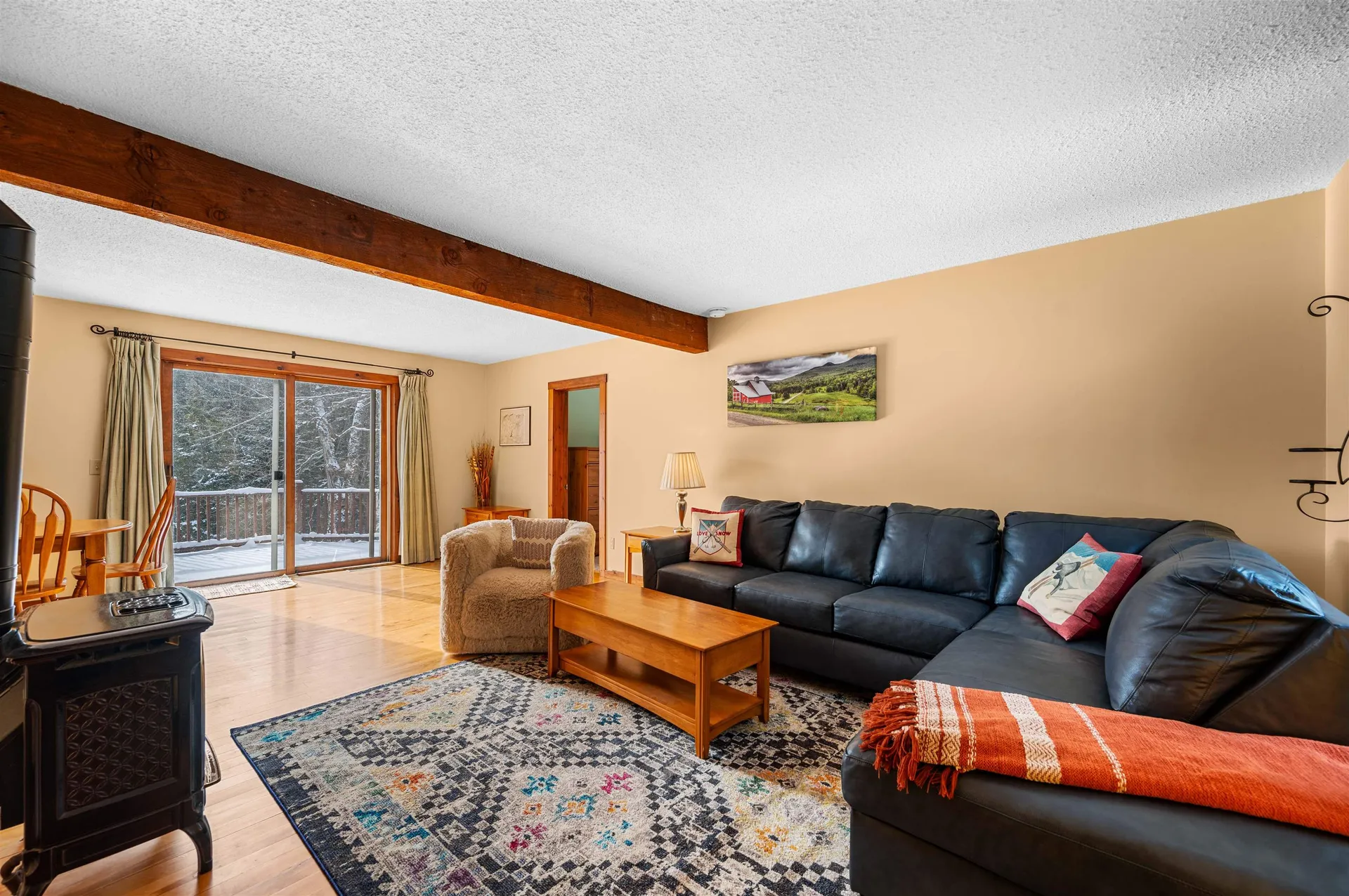 1054 Stowe Hollow Road Stowe VT 05672