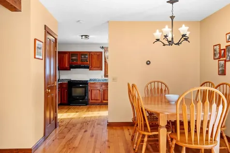 1054 Stowe Hollow Road Stowe VT 05672