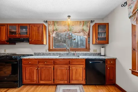 1054 Stowe Hollow Road Stowe VT 05672