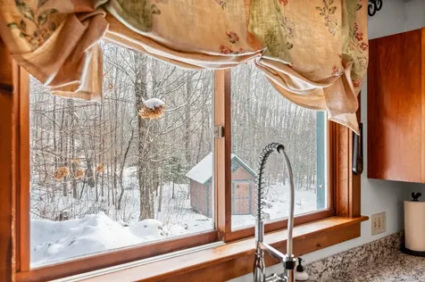 1054 Stowe Hollow Road Stowe VT 05672