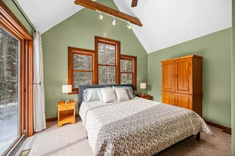 1054 Stowe Hollow Road Stowe VT 05672