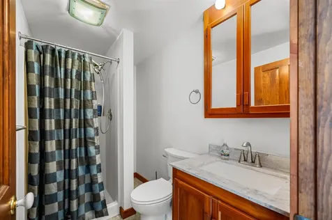 1054 Stowe Hollow Road Stowe VT 05672