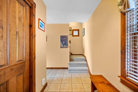 1054 Stowe Hollow Road Stowe VT 05672