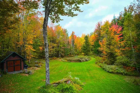 1054 Stowe Hollow Road Stowe VT 05672