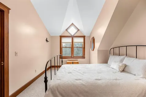 1054 Stowe Hollow Road Stowe VT 05672