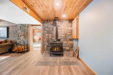 1054 Stowe Hollow Road Stowe VT 05672