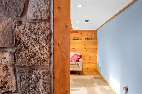 1054 Stowe Hollow Road Stowe VT 05672