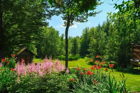 1054 Stowe Hollow Road Stowe VT 05672