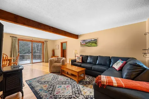 1054 Stowe Hollow Road Stowe VT 05672