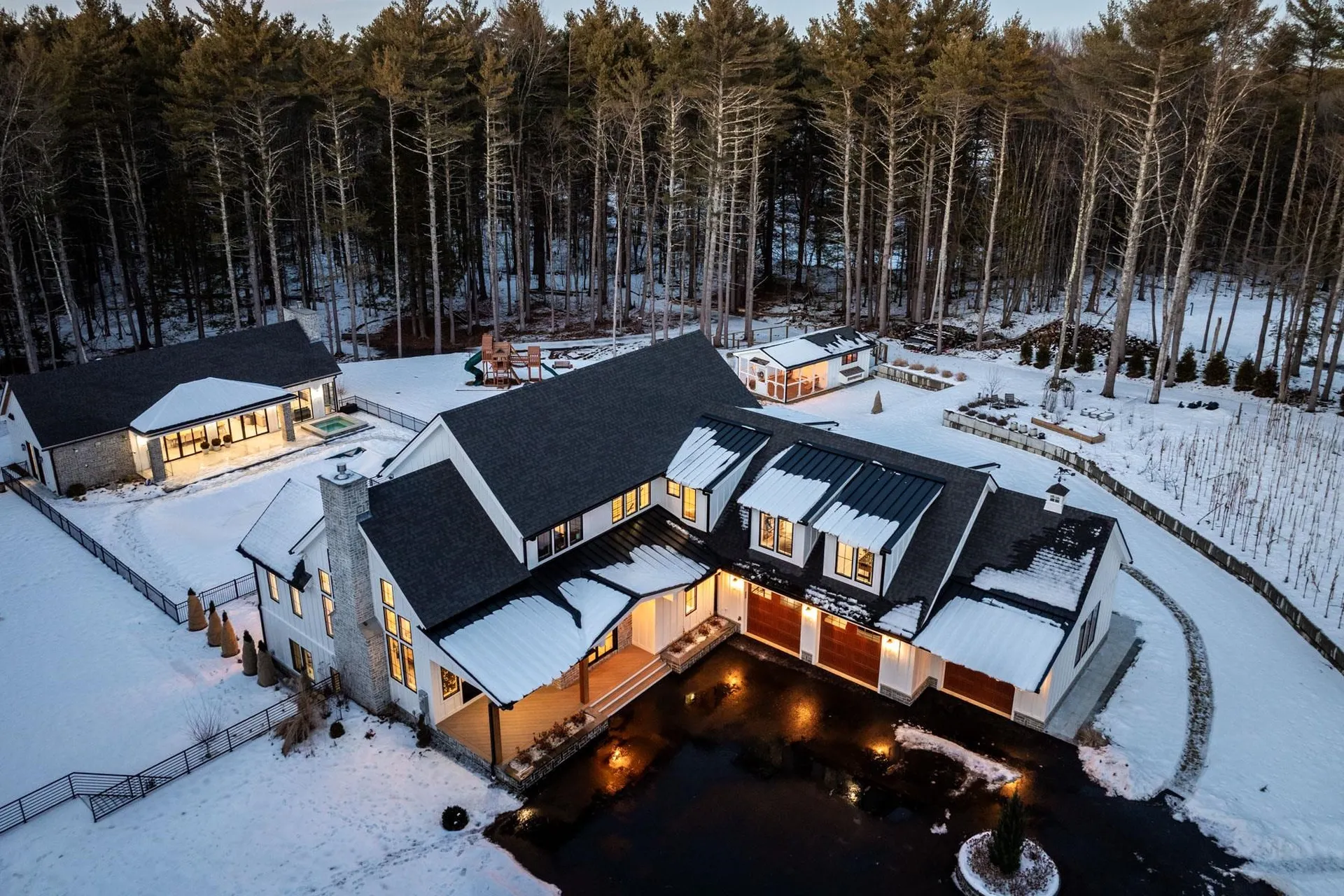 113 Linden Street, Exeter, NH 03833 | 5073834 | Tate & Foss SIR