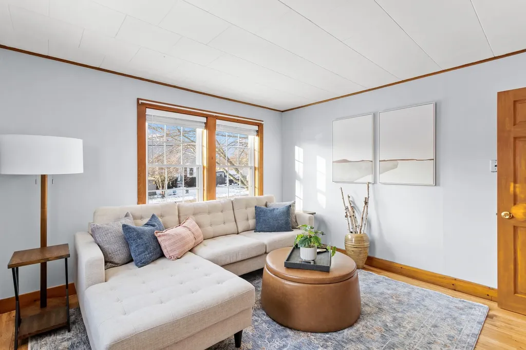 6 Ruth Lane Hampton NH 03842