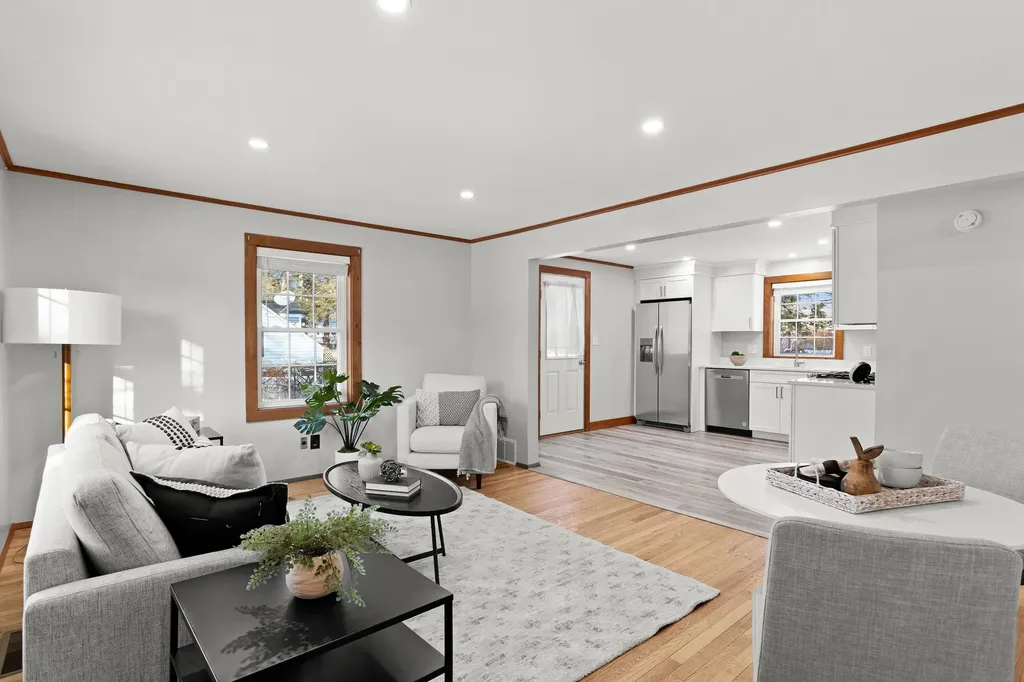 6 Ruth Lane Hampton NH 03842