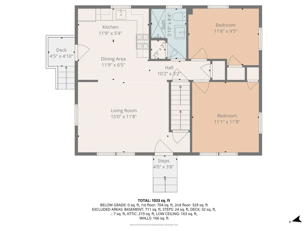 6 Ruth Lane Hampton NH 03842