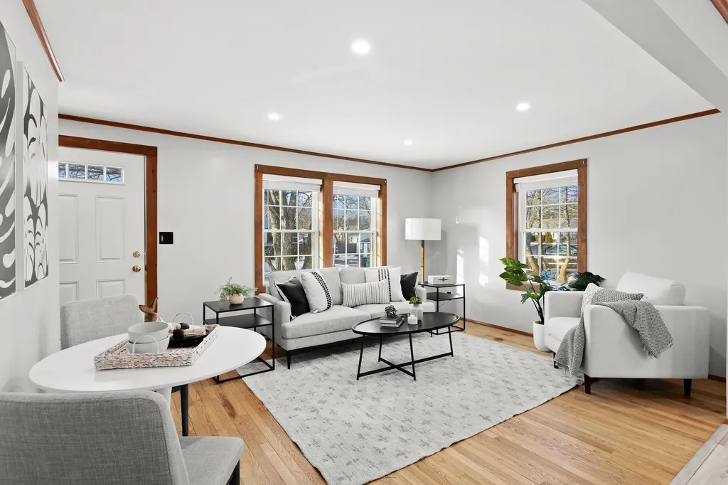 6 Ruth Lane Hampton NH 03842