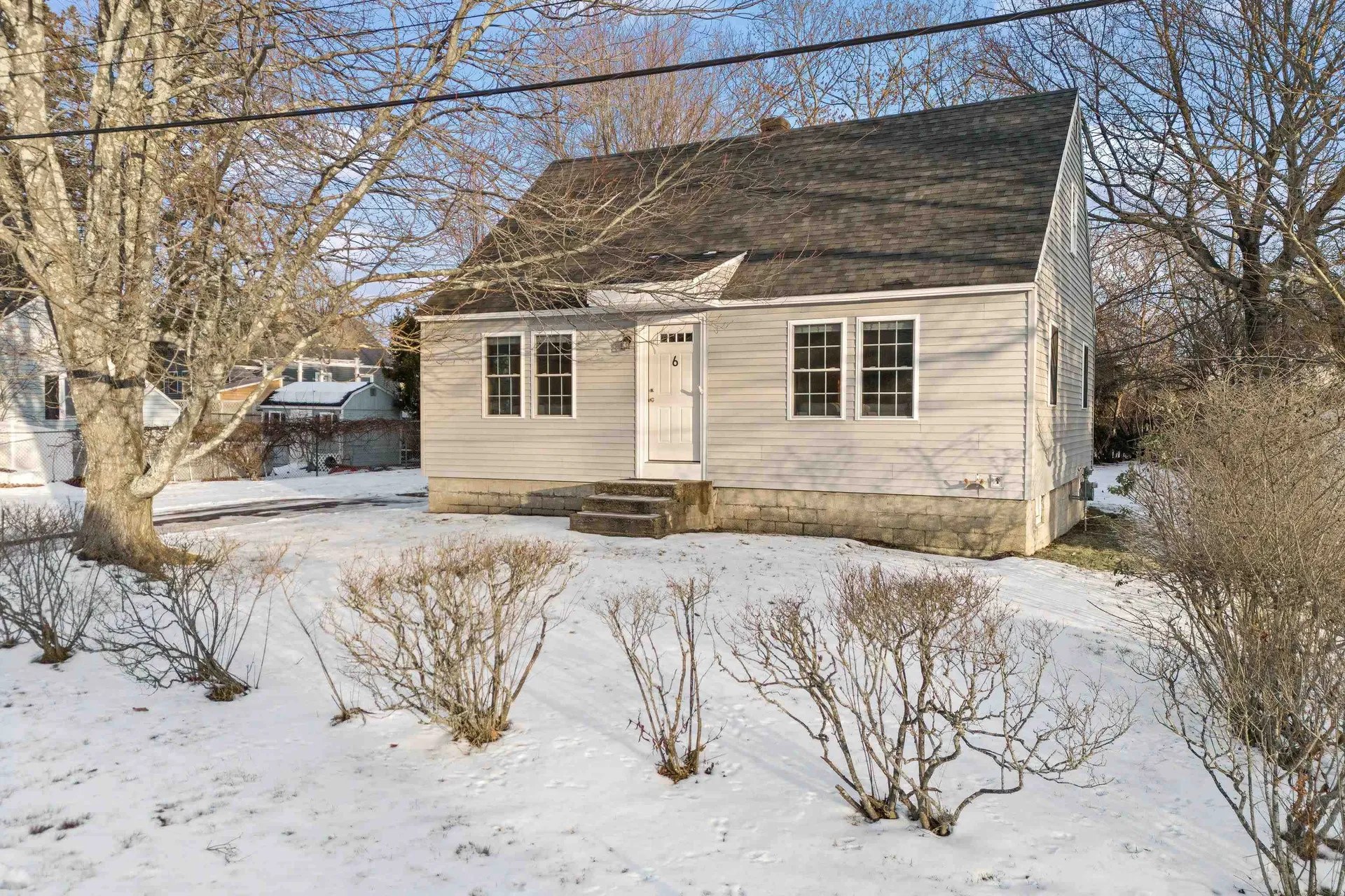 6 Ruth Lane Hampton NH 03842