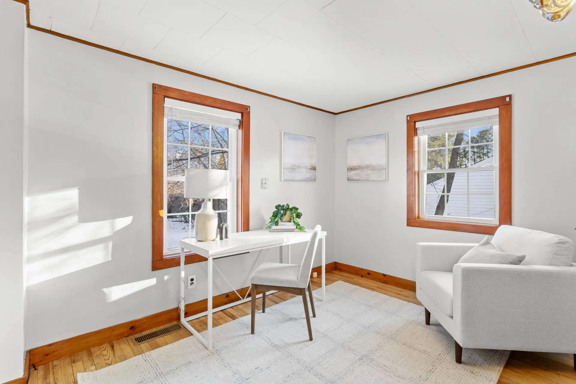 6 Ruth Lane Hampton NH 03842