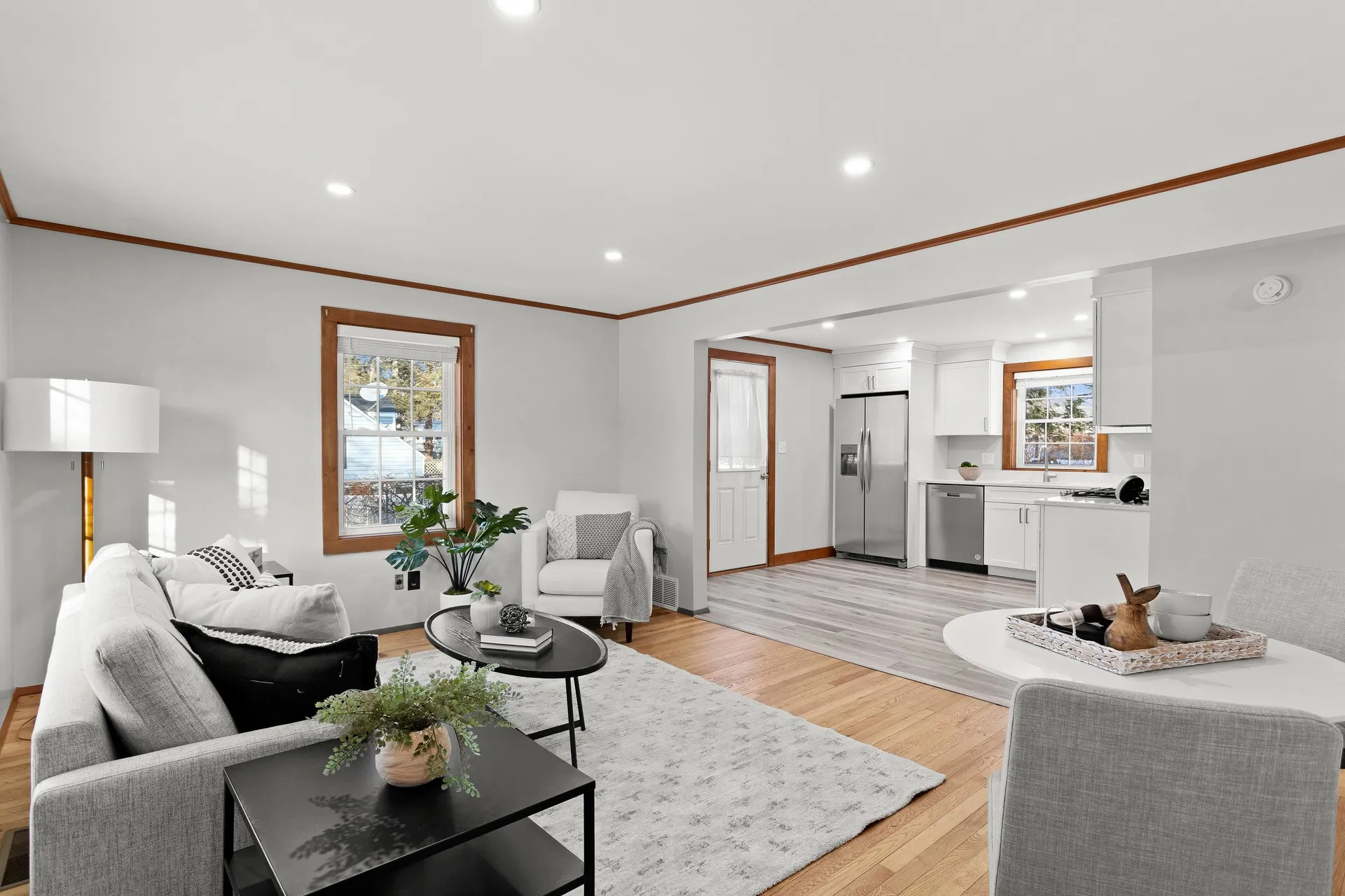 6 Ruth Lane Hampton NH 03842