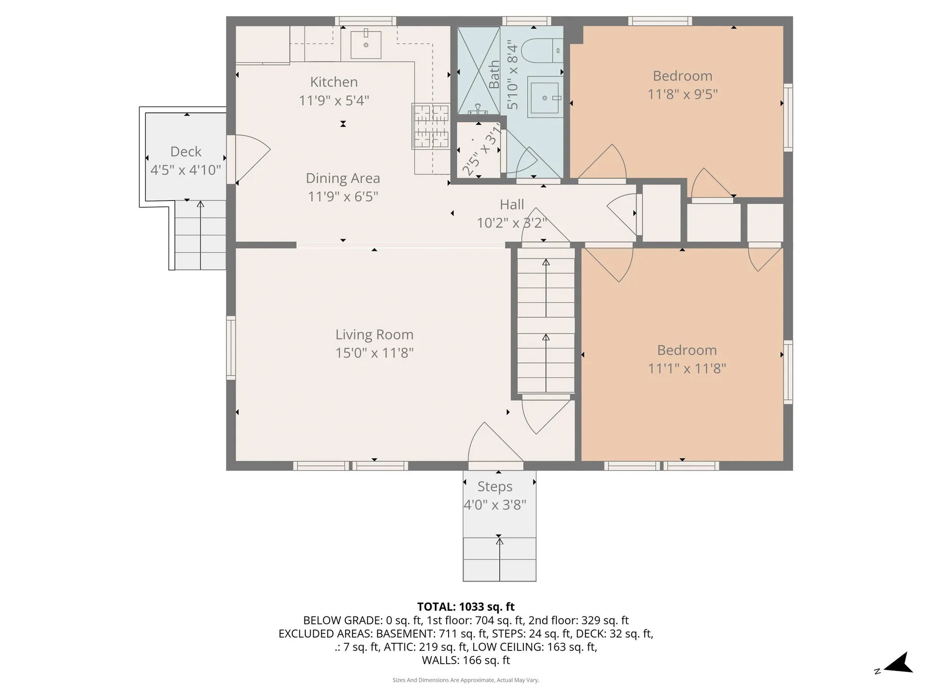 6 Ruth Lane Hampton NH 03842