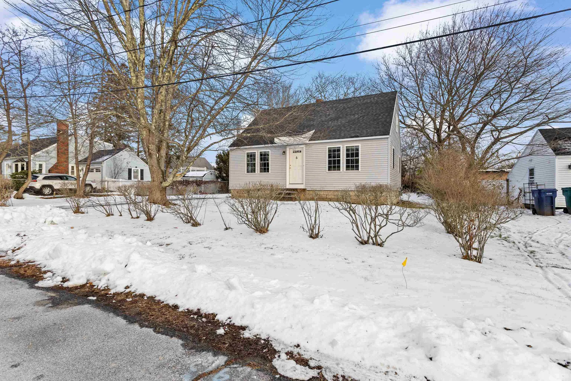 6 Ruth Lane Hampton NH 03842