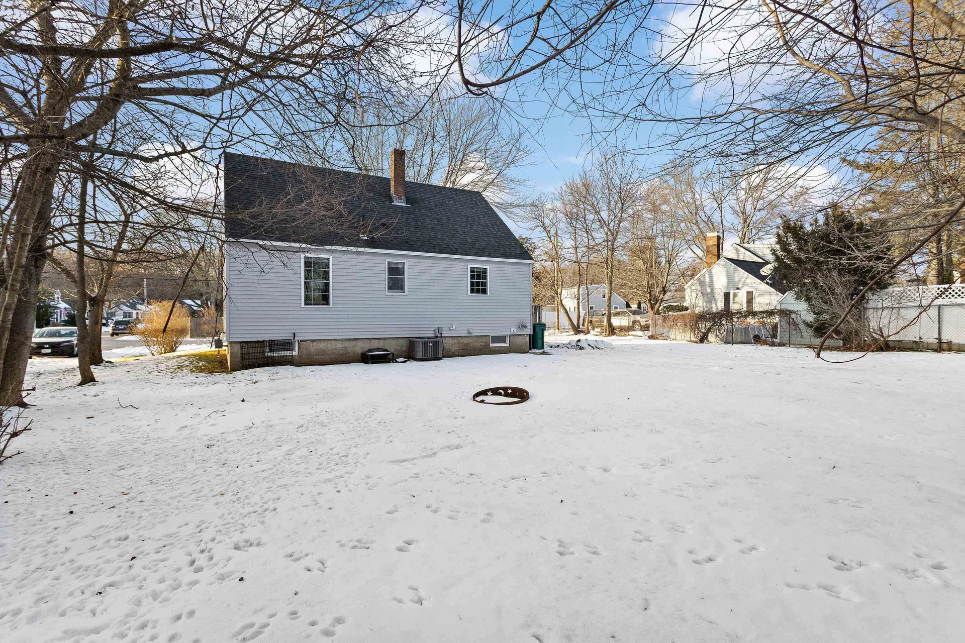 6 Ruth Lane Hampton NH 03842