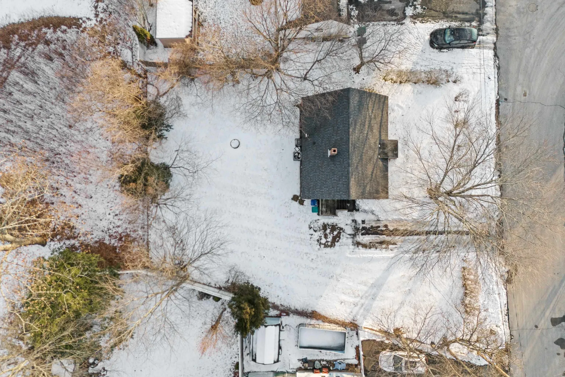 6 Ruth Lane Hampton NH 03842