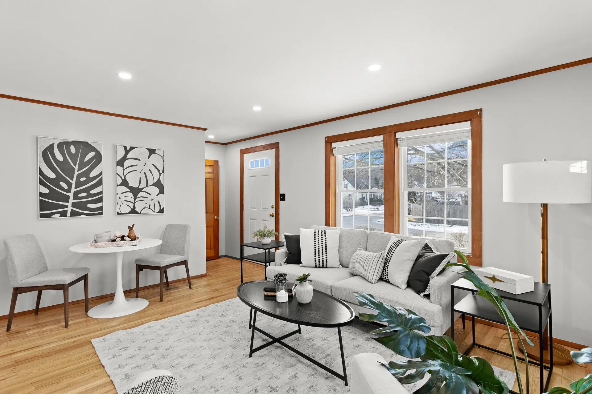 6 Ruth Lane Hampton NH 03842