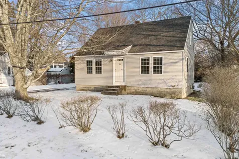 6 Ruth Lane Hampton NH 03842
