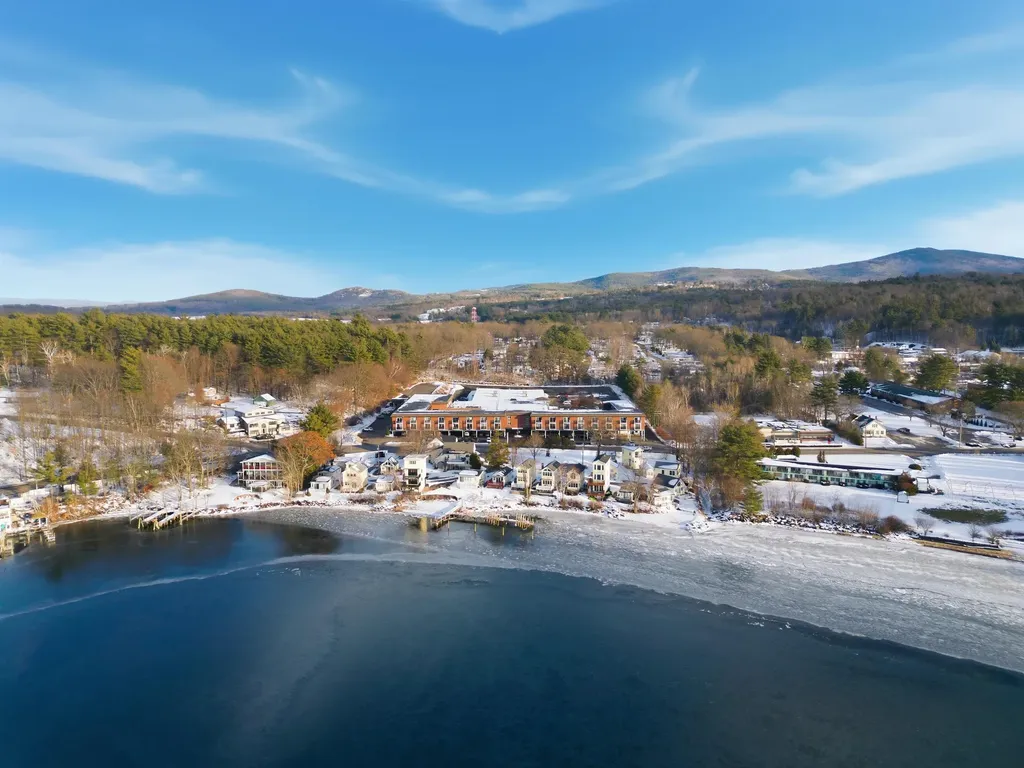 131 Lake Street Gilford NH 03249