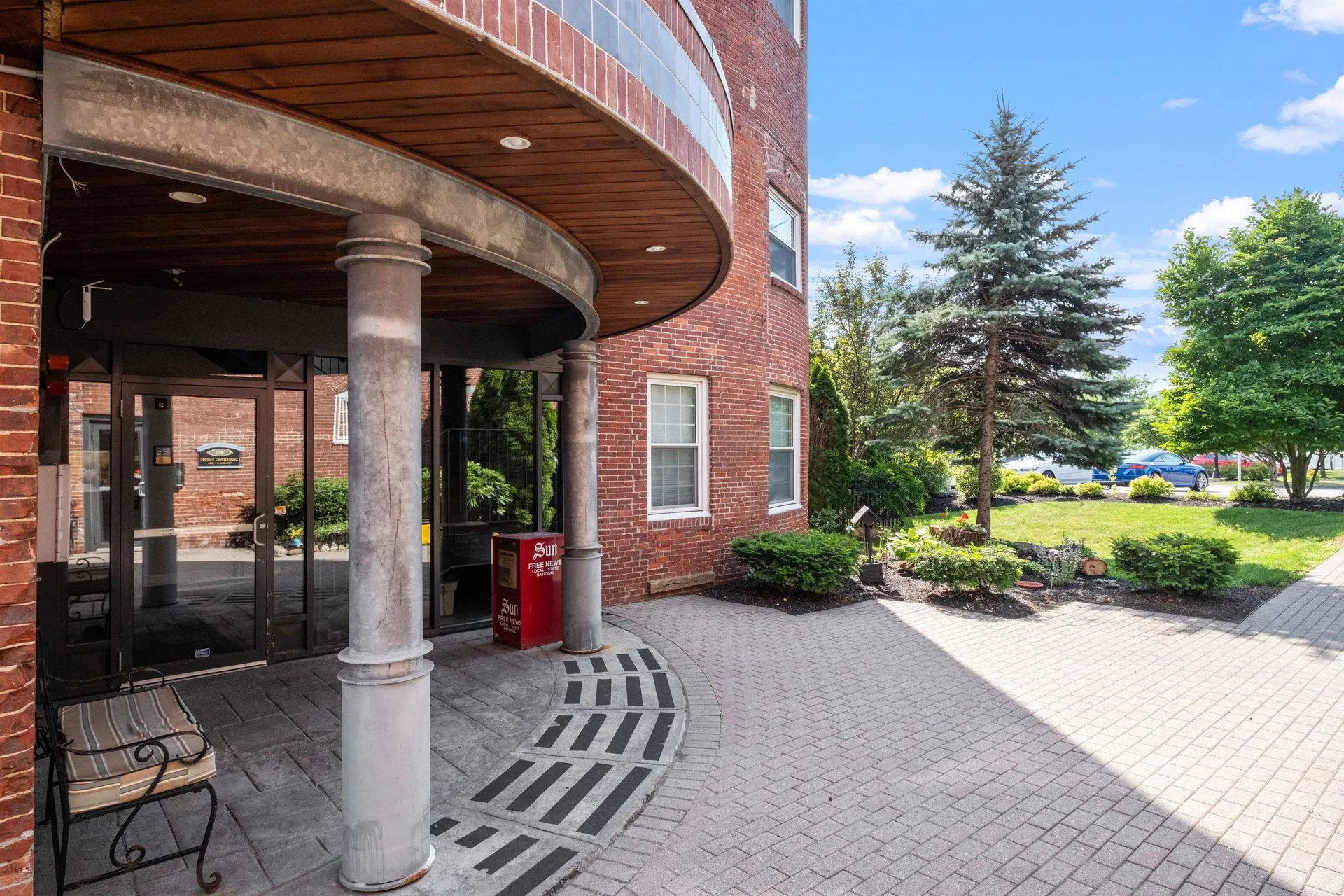 66 Landing Lane Laconia NH 03246