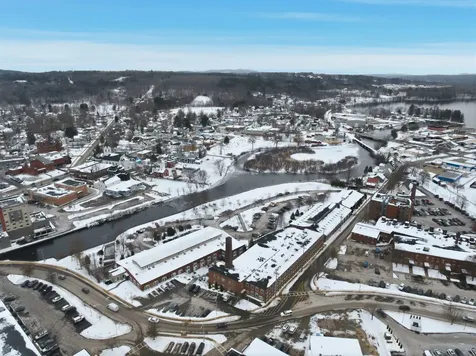 66 Landing Lane Laconia NH 03246