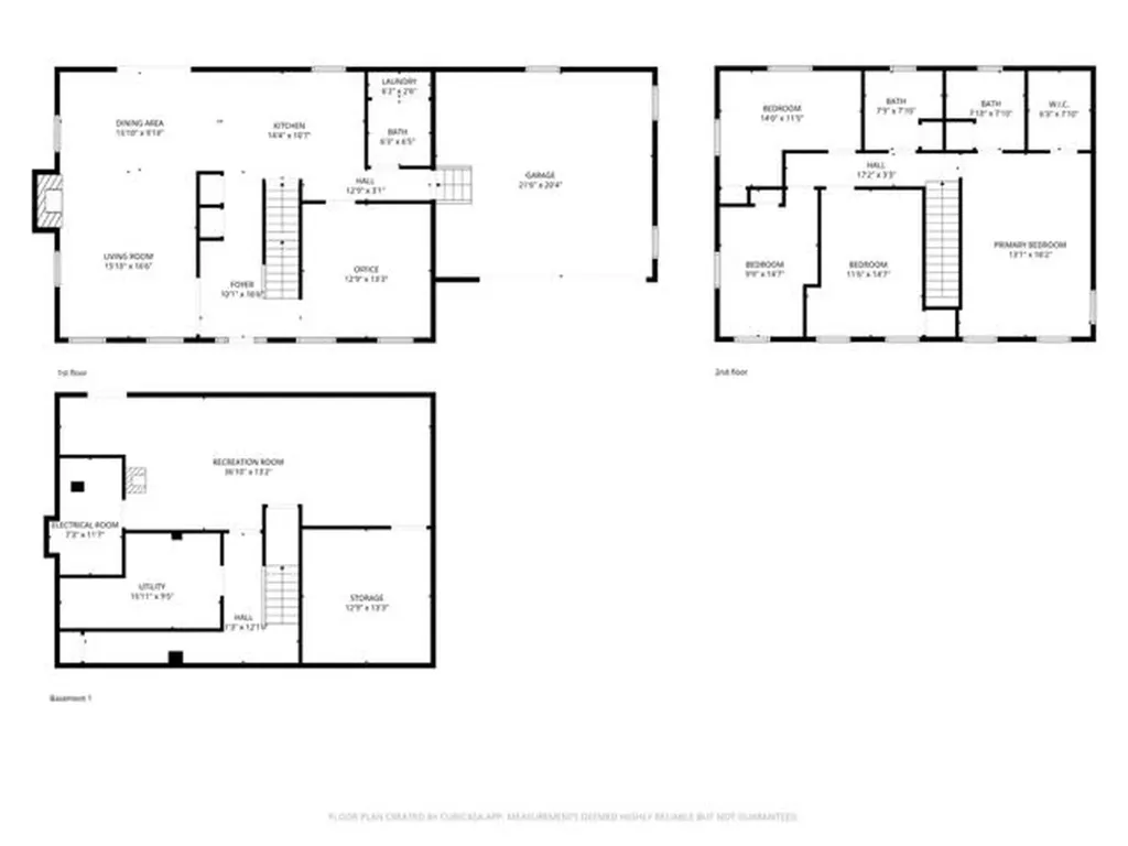 64 Jay Way Rochester NH 03868