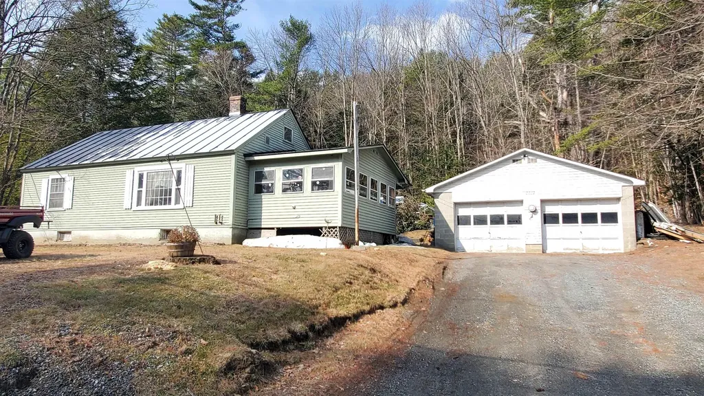 3773 Woodstock Road Hartford VT 05001