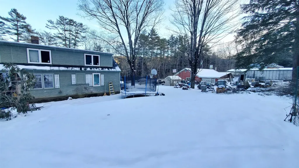 3773 Woodstock Road Hartford VT 05001