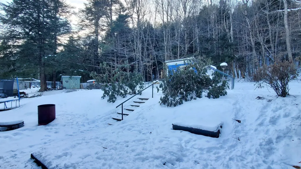 3773 Woodstock Road Hartford VT 05001