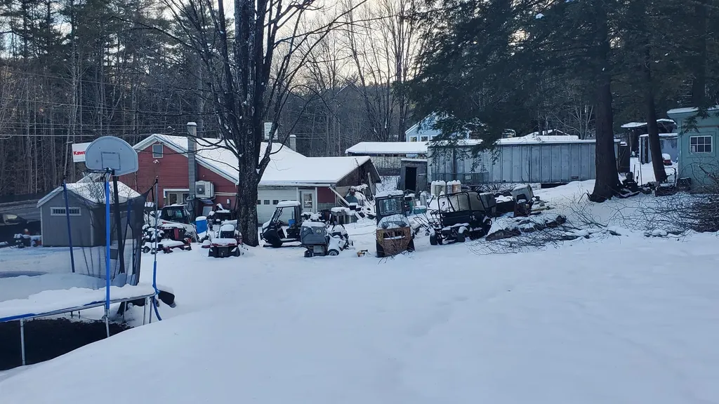 3773 Woodstock Road Hartford VT 05001