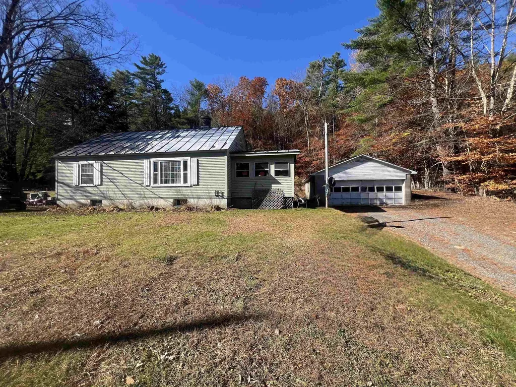 3773 Woodstock Road Hartford VT 05001