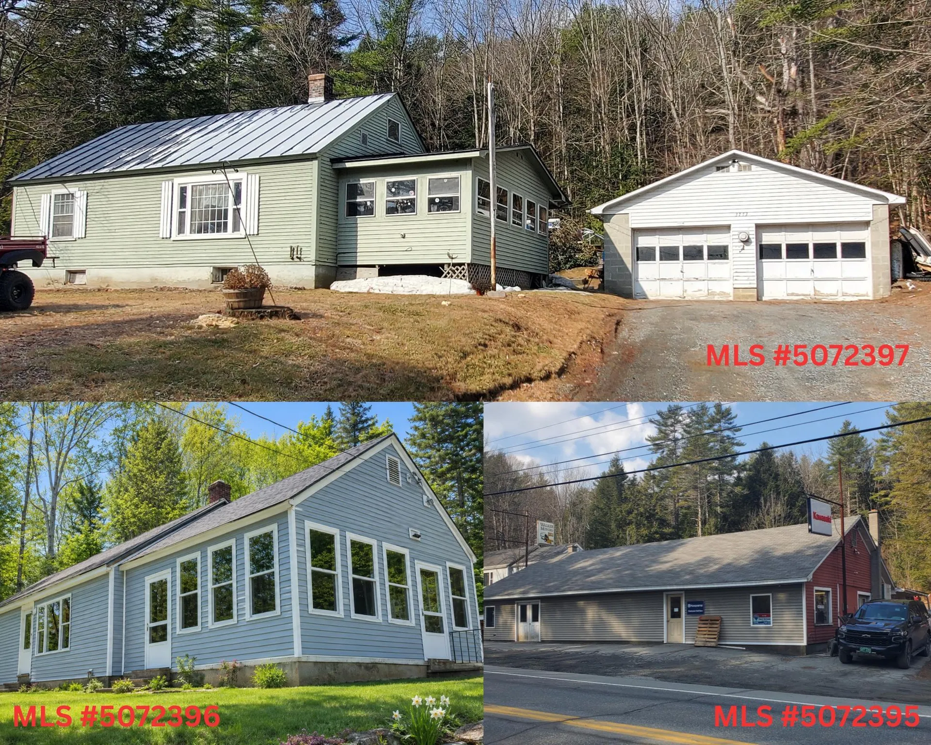 3773 Woodstock Road Hartford VT 05001