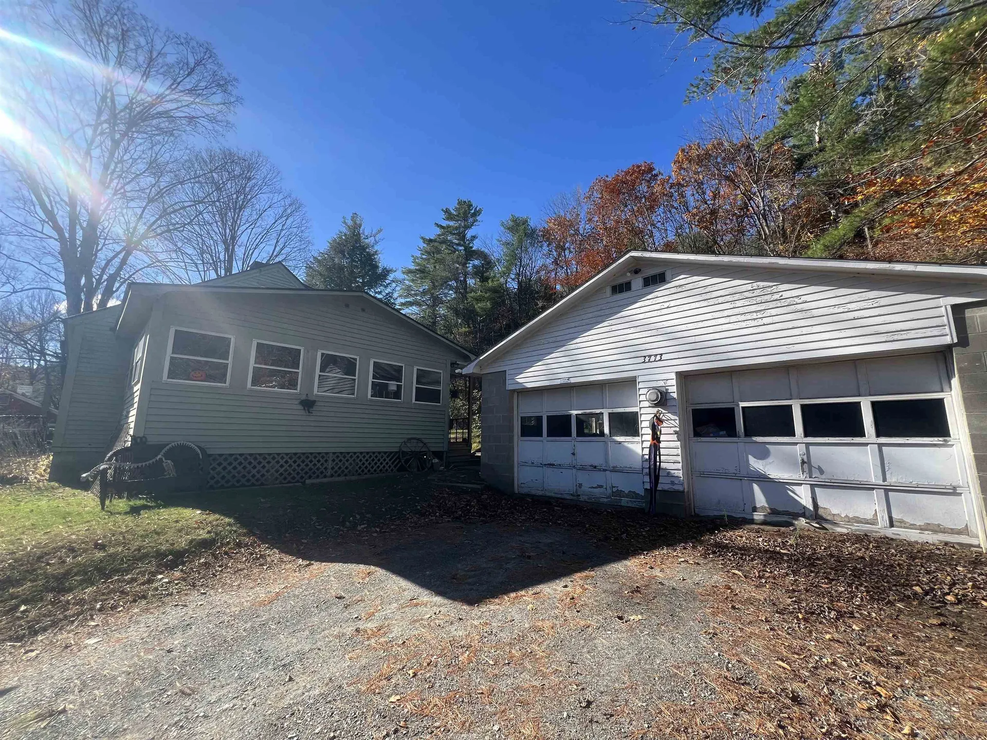 3773 Woodstock Road Hartford VT 05001