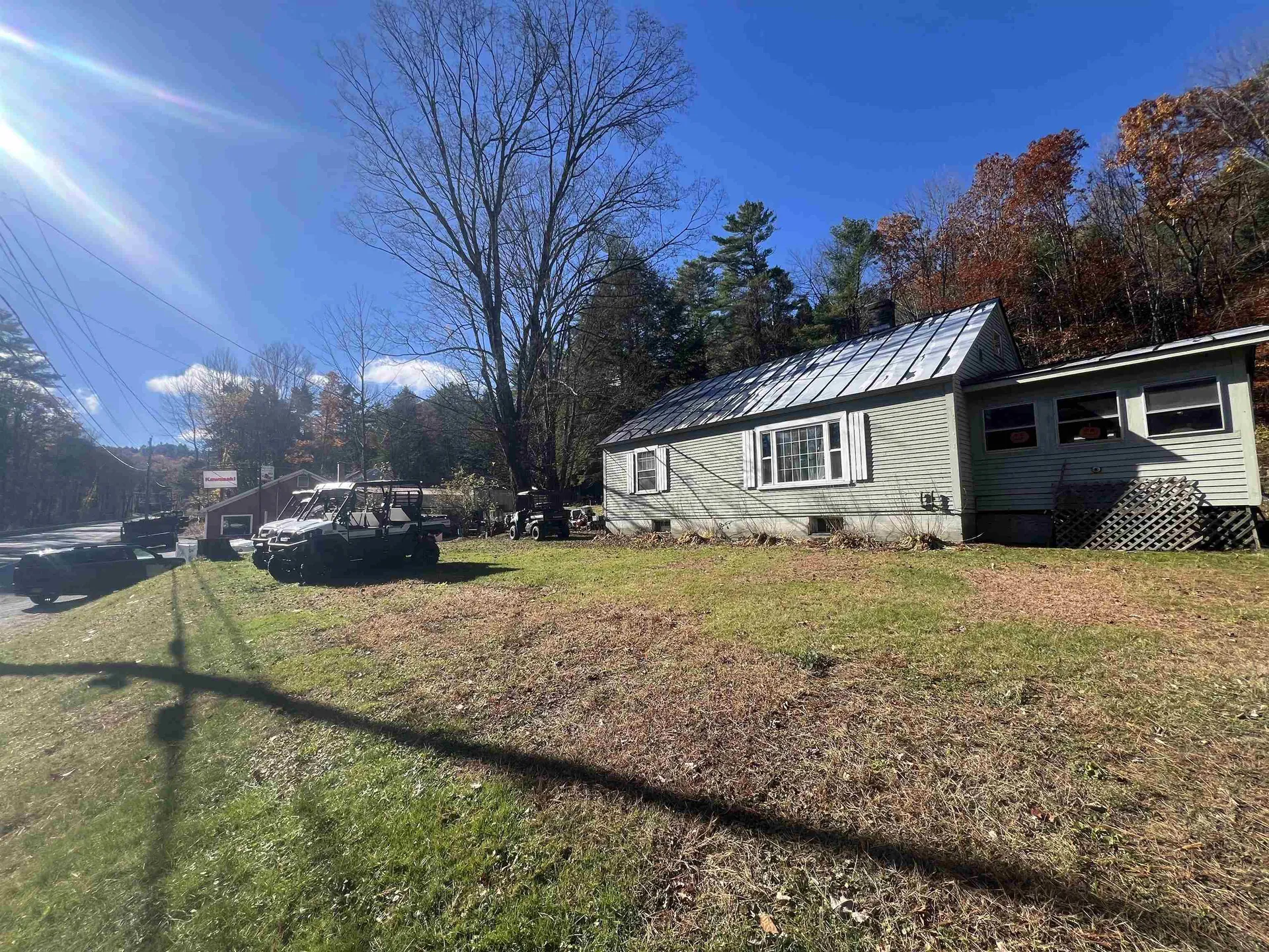 3773 Woodstock Road Hartford VT 05001